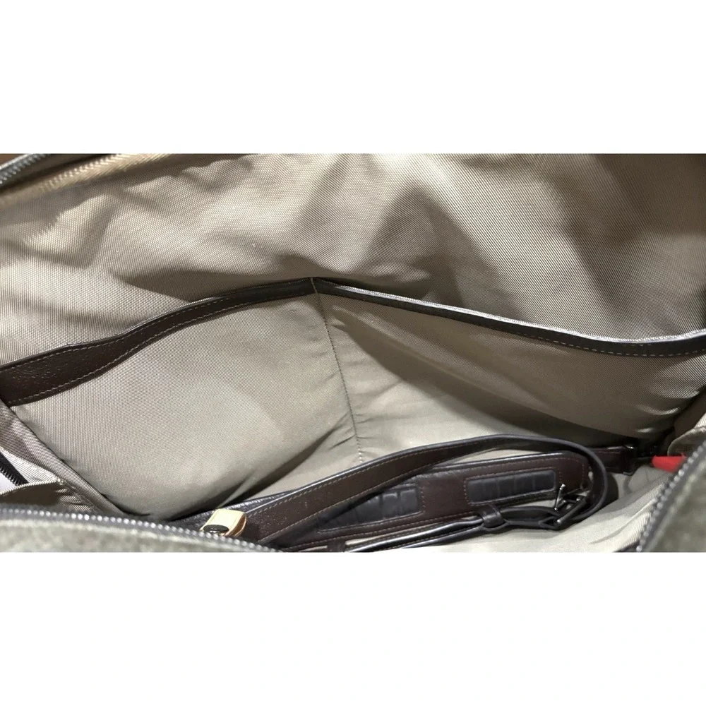 Tumi pre owned